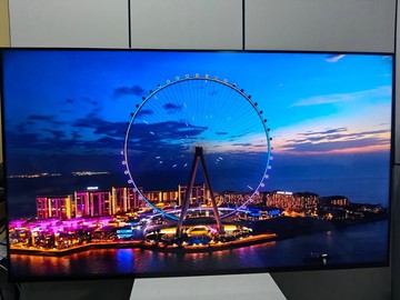 Б/в Телевізор Sony kd-55x85l 01-200974881