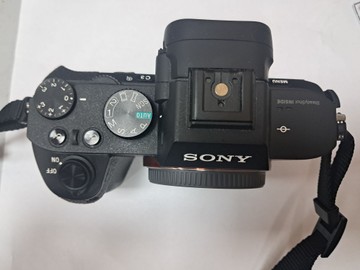 Б/в Фотоапарат Sony alpha a7 ii body 01-200967890