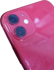Б/в Мобільний телефон Apple iphone 11 64gb 01-200968471