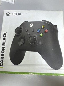 Б/в Геймпад Microsoft xbox series x s wireless controller 01-200977117