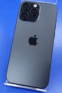Б/в Мобільний телефон Apple iphone 16 pro max 256gb 01-200893068