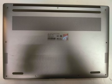 Б/в Ноутбук Xiaomi 16/core i5-12450h ddr5/16gb ddr5/hdd *відсутній/ssd 512 gb/*інтегрована 01-200965548
