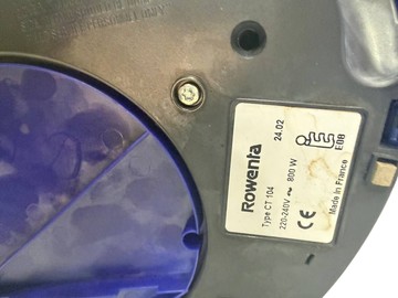 Б/в Крапельна кавоварка Rowenta ct 104 01-200971958