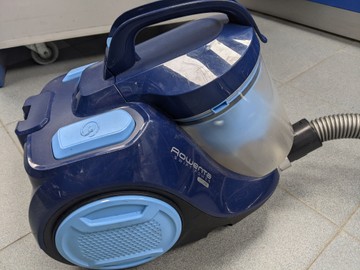 Б/в Пилосос Rowenta swift power cyclonic ro2981ea 01-200927891