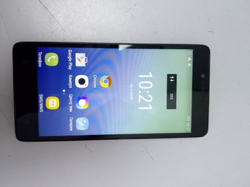 Б/в Мобільний телефон Lenovo a6010 music 1/8gb 01-200978764