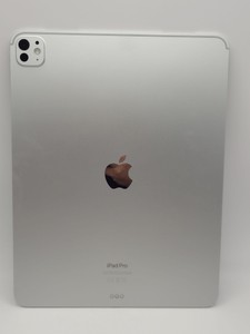 Б/в Планшет Apple ipad pro 13 2024 wi-fi 256gb 01-200918936