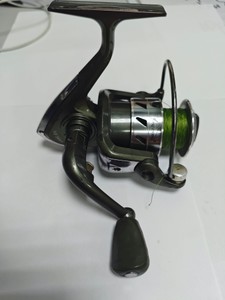 Yong Chang nf3000
