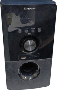 Б/в Мультимедійна акустика Real-El m-555 01-200979324