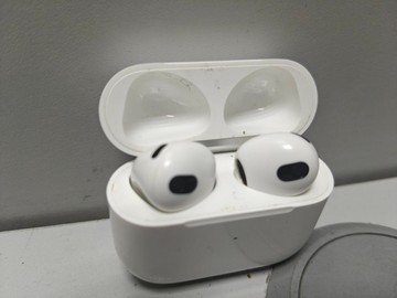 Б/в Навушники Apple airpods 3rd generation 01-200978883