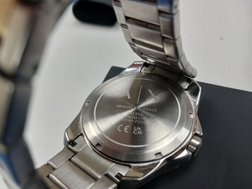 Б/в Годинник Armani Exchange ax 1956 01-200979719