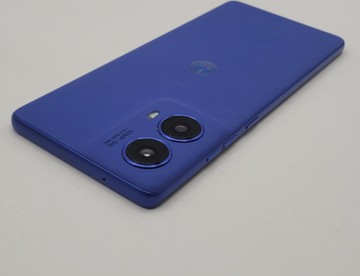 Б/в Мобільний телефон Motorola moto g85 8/256gb 01-200924136