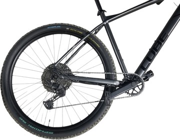 Б/у Велосипед Cube aim slx 29'' 01-200918783