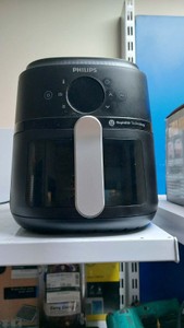 Б/в Фритюрниця Philips na221/00 01-200954437