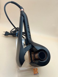 Б/у Плойка Babyliss wave secret air c2000e 01-200922777