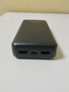Б/в Повербанк Xo pb313 20000mah 10w 01-200982313