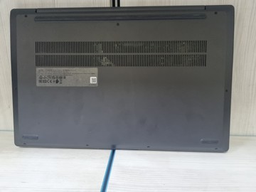 Б/в Ноутбук Lenovo 15/ryzen 7 5700u ddr4/16gb ddr4/hdd *відсутній/ssd 512 gb/*інтегрована 01-200924120