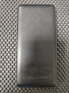 Б/в Повербанк Xo 10000 mah 22.5w 01-200978818