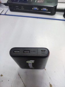 Б/в Повербанк Anker 10000mah 01-200983534