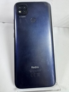 Б/в Мобільний телефон Xiaomi redmi 9c nfc 3/64gb 01-200981692