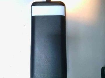 Б/в Повербанк Xo pr240 30000 mah 01-200984742