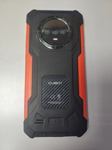 Б/у Мобільний телефон Cubot kingkong es 6/128gb 01-200986259