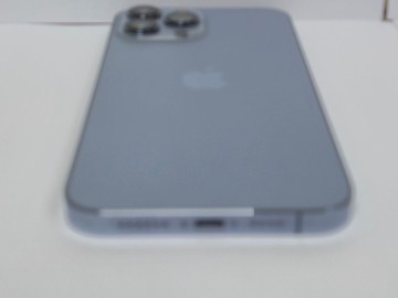 Б/в Мобільний телефон Apple iphone 13 pro max 256gb 01-200982341
