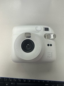 Б/в Фотоапарат Fujifilm instax mini 12 01-200986786