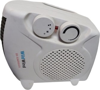 Б/в Обігрівач Wild Wind wwh-fh-2.0-u 01-200935830