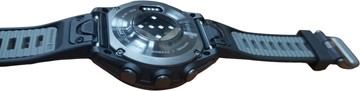 Б/в Смарт-годинник Garmin fenix 8 43mm amoled sapphire 01-200935748