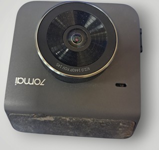 Б/в Автомобільний відеореєстратор Xiaomi 70mai dash cam a400 01-200925233