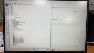 Б/у Ноутбук Lenovo 14/core ultra 5 125u s1 ddr5/8gb ddr5/ssd 256 gb/*інтегрована 01-200973213
