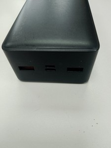 Б/у Повербанк Baseus 30000mah ppbd30 20w 01-200988942