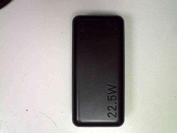 Б/у Повербанк Hoco 30000mah 22.5w 01-200989720