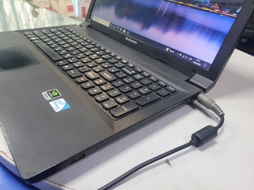 Б/в Ноутбук Lenovo 15/core i5 2540m ddr3/6gb ddr3/hdd 250 gb/ssd 128 gb/*інтегрована 01-200989969