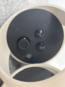 Б/в Окуляри віртуальної реальності Oculus quest 2 256 gb 01-200989359