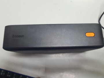 Б/у Повербанк Baseus 30000mah ppbd30 20w 01-200989251