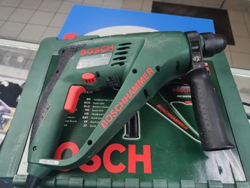 Б/в Перфоратор Bosch pbh 2000 re 01-200989596