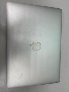 Б/в Ноутбук Apple macbook air a1466 13,3"/ core i7 1.7 ghz/ram8gb/ssd256gb/intel hd graphics 5000 01-200989723
