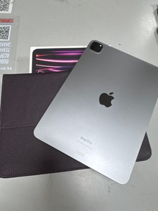 Б/в Планшет Apple ipad pro 11 2022 wi-fi 128gb 01-200870649