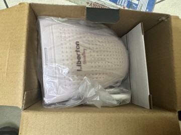Б/в Пароочищувач Liberton lhs-6900 01-200990260