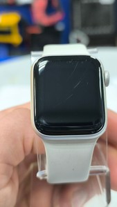 Б/у Смарт-часы Apple watch se 2 gps 40mm aluminium case 01-200926908