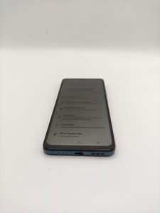 Б/у Мобільний телефон Motorola moto g06 power 4/256gb 01-200990139