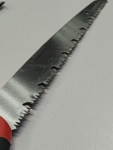 Б/в Пилка по дереву Haisser 40168 01-200990226
