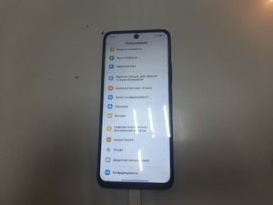 Б/у Мобільний телефон Xiaomi redmi 12 8/256gb 01-200989814