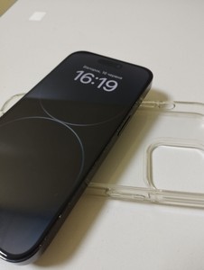 Б/в Мобільний телефон Apple iphone 14 pro 256gb 01-200992046