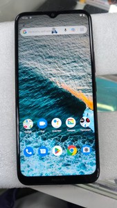 Б/в Мобільний телефон Nokia c21 plus 3/32gb ta-1424 01-200986595