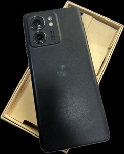 Б/у Мобільний телефон Motorola edge 40 8/256gb 01-200991782
