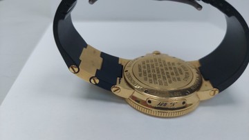 Б/в Годинник Ulysse Nardin 266-66 01-200992342