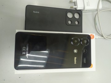 Б/в Мобільний телефон Xiaomi redmi note 13 5g 8/256gb 01-200994890