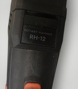 Б/в Перфоратор Dnipro-M rh-12 01-200963755
